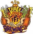 Three Floyds - Barrel Aged Series (445)