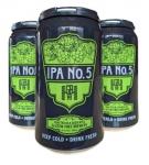 Ground Breaker Ipa No. 5 4pk Cn (414)