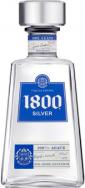 1800 - Silver Tequila (750)