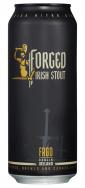 Forged Irish Stout 4pk Cn (415)