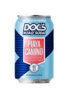 Docs Road Soda Playa Camino 4pk (414)