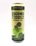 Fiddlehead Brewing - Second Fiddle (193)