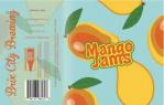 Brix City - Mango Jams (415)