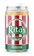 Neshaminy Creek - Rita's Mango (62)