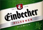 Einbecker Pilsner 6pk Btl (667)