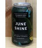 JuneShine - Midnight Painkiller Hard Kombucha (62)