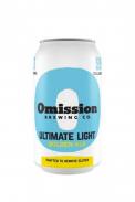 Omission - Ultimate Light Golden Ale (62)