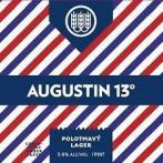 Schilling Beer Co - Augustin 13 (415)