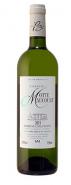 Motte Maucourt - Bordeaux Blanc (750)