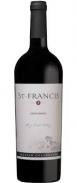 St. Francis - Dry Creek Zinfandel (750)