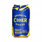 Brooklyn Cider House - Half Sour