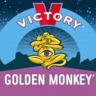 Victory Brewing Co - Golden Monkey (62)