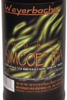 Weyerbacher Brewing Company - Simcoe Double IPA (445)