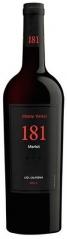 Noble Vines - 181 Merlot (750ml) (750ml)