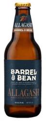 Allagash - Barrel & Bean (4 pack 12oz bottles) (4 pack 12oz bottles)