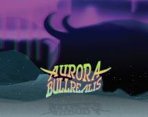Bolero Snort - Aurora Bullealis (4 pack 16oz cans) (4 pack 16oz cans)