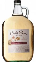 Carlo Rossi - Chardonnay Reserve (4L) (4L)