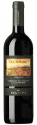 Castello Banfi - Col di Sasso (750ml) (750ml)