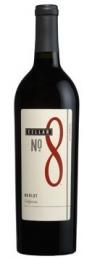 Cellar No. 8 - Merlot North Coast (50ml) (50ml)