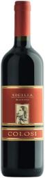 Colosi - Sicilia Rosso (750ml) (750ml)