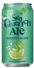 DogFish Head - Seaquench Ale (12 pack 12oz cans) (12 pack 12oz cans)