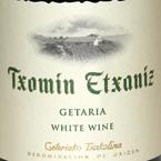 Etxaniz Txakolina - Getariako Txakolina (19oz can) (19oz can)