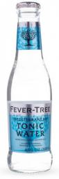 Fever Tree - Tonic Water (4 pack bottles) (4 pack bottles)