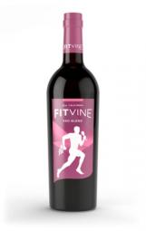 Fitvine Red Blend (750ml) (750ml)