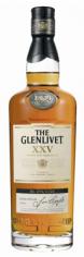 Glenlivet - 25 year Single Malt Scotch Speyside (750ml) (750ml)