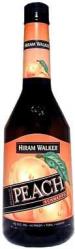 Hiram Walker - Peach Schnapps (1L) (1L)