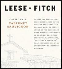 Leese Fitch - Cabernet Sauvignon (750ml) (750ml)