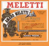 Meletti - Amaro (750ml) (750ml)