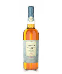 Oban - Little Bay Small Cask Single Malt Scotch Whisky (750ml) (750ml)