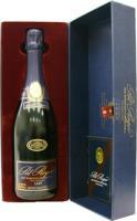 Pol Roger - Brut Champagne Cuve Sir Winston Churchill (750ml) (750ml)