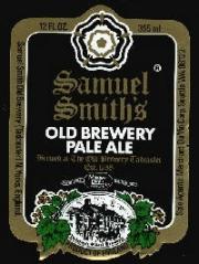 Samuel Smiths - Pale Ale (500ml) (500ml)