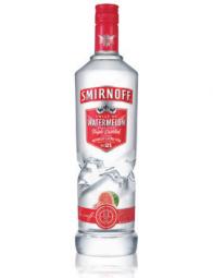 Smirnoff - Watermelon Twist (1.75L) (1.75L)