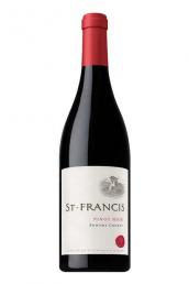 St. Francis - Sonoma County Pinot Noir (750ml) (750ml)