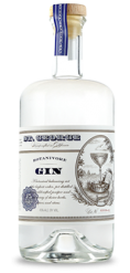 St. George Spirits - Botanivore Gin (750ml) (750ml)