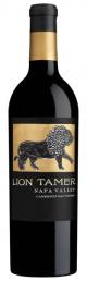 The Hess Collection Winery - Lion Tamer Cabernet Sauvignon (750ml) (750ml)