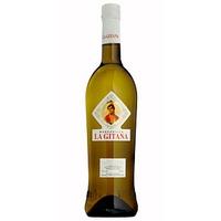 Vinicola Hidalgo - Manzanilla Jerez La Gitana (500ml) (500ml)