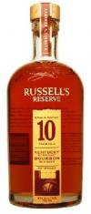 Wild Turkey - Russells Reserve 10 year Bourbon (750ml) (750ml)