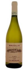 Broglia - Gavi La Meirana (750ml) (750ml)