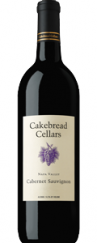 Cakebread Cellars - Cabernet Sauvignon (750ml) (750ml)