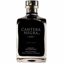 Cantera Negra - Cafe Coffee Liqueur (750ml) (750ml)