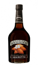 Charles Regnier - Amaretto (750ml) (750ml)