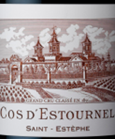 Cos D'estournel St Estephe 2020 (750ml) (750ml)