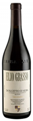 Elio Grasso - Dolcetto d'Alba (750ml) (750ml)