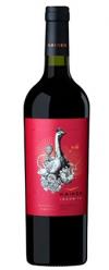 Kaiken - Indomito Malbec (750ml) (750ml)