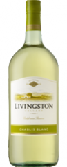 Livingston Cellars - Chablis (3L) (3L)