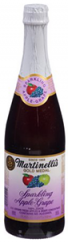 Martinelli Apple Cranberry (750ml) (750ml)